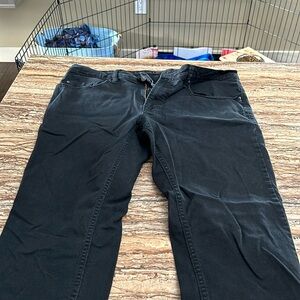 Sam-x slim fit stretch 36x30